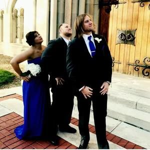 Meet your Posher, Nina